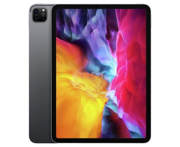 iPad Pro 11″ 2020 (Wi-FI + Cellular) 256GB