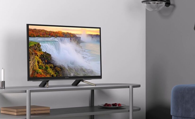 Sony 32 Inches Digital Tv