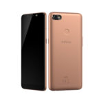 Infinix Hot 6 1GB RAM (X606B)