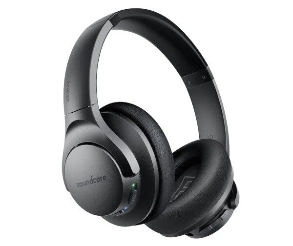Anker Soundcore Life Q20 Hybrid Active Noise Cancelling Headphones