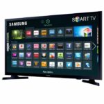 Samsung 40 Inch Smart Digital Full HD Tv - Image 2