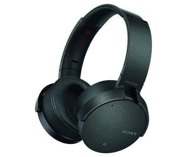 Sony XB950N1 EXTRA BASS Noise-Canceling Bluetooth Headphones