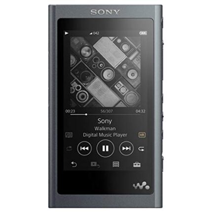 Sony NW-A55 Walkman Digital Audio Player