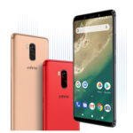 Infinix Note 5 Stylus-64GB/4GB