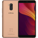 Infinix Note 5 Stylus-64GB/4GB - Image 2