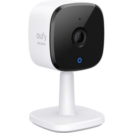 eufy Security Solo IndoorCam C24 2K