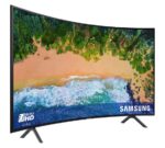 Samsung 49 Inch-Digital-Smart-UHD 4K-Series 7 Curved Tv