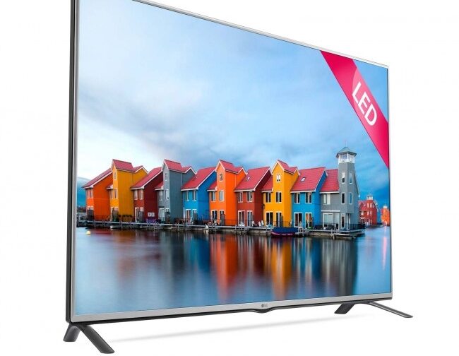 LG 49 Inch Digital TV