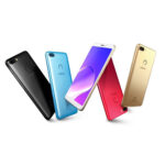 Infinix Hot 6 2GB RAM (X606B) - Image 3
