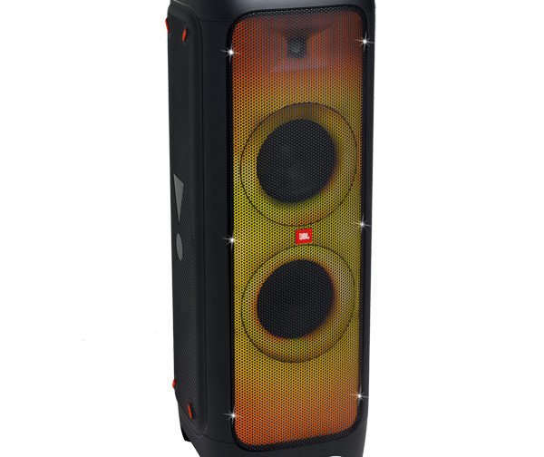JBL PartyBox 1000 Bluetooth Speaker