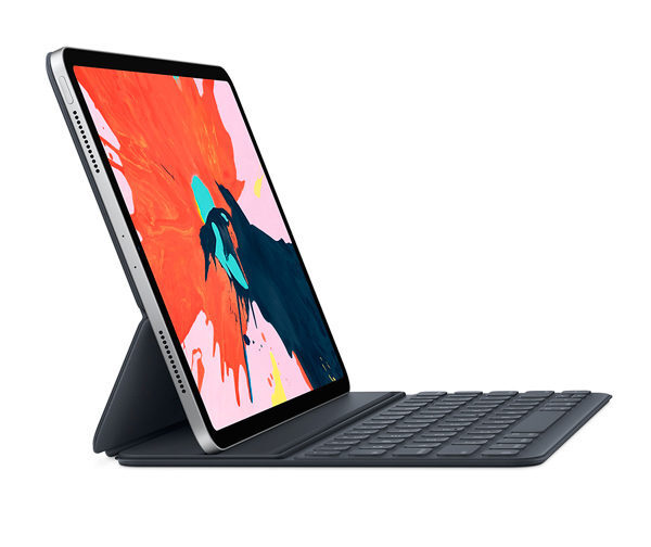 iPad Pro Smart Keyboard Folio
