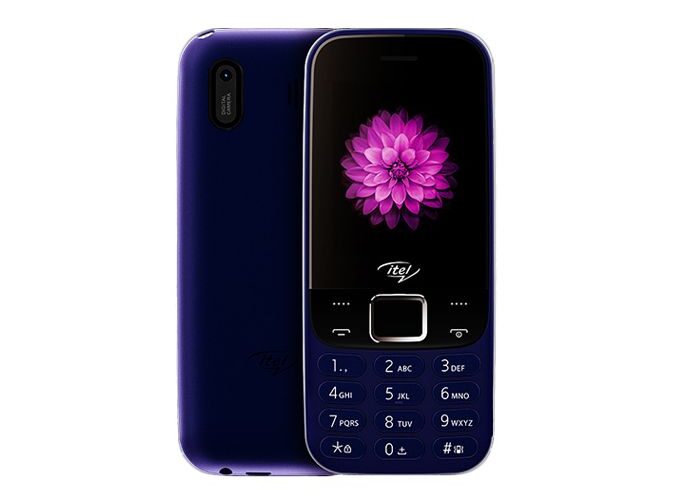 itel it 5081