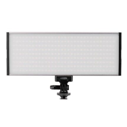 Tolifo PT-30B Pro Big-Color Led Camera Video Light Panel Ultra-Thin