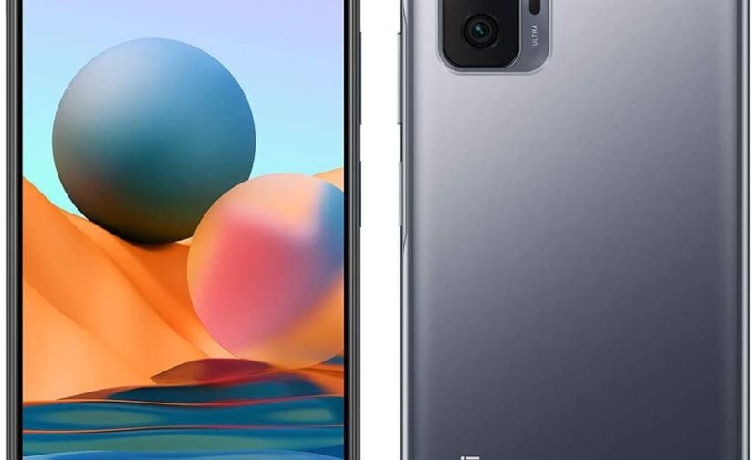 Xiaomi Redmi Note 4GB