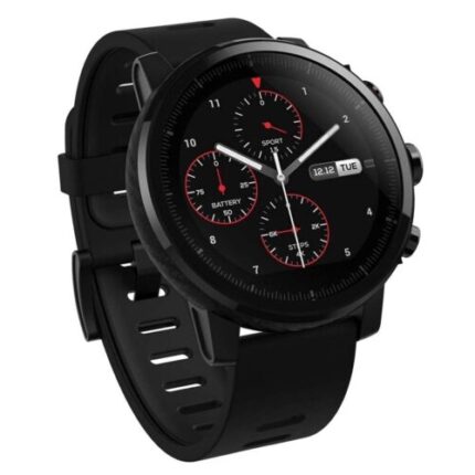 Amazfit Stratos