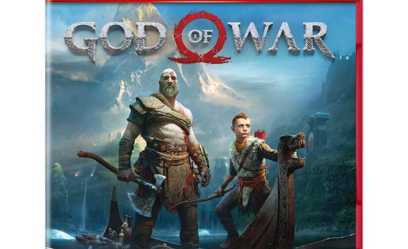 God of War