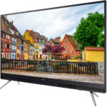 Samsung 55 Inch-Digital-Smart-Series 7 UHD 4K Flat Tv - Image 2