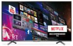Hisense 55 Inch Smart Digital UHD 4K Tv - Image 2