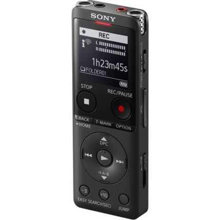 Sony ICD-UX570 Digital Voice Recorder USB With 4GB