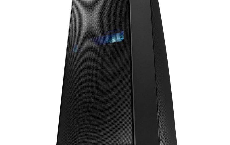 Samsung MX-T70 Giga Party 1500W Wireless Speaker