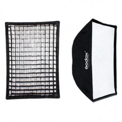 Godox 60 X 90 Grid Umbrella Type Speedlite Softbox