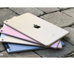 Ipad 5 9.7 inch 128GB - Image 3