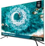 Hisense 65 inch Smart Digital 4k TV