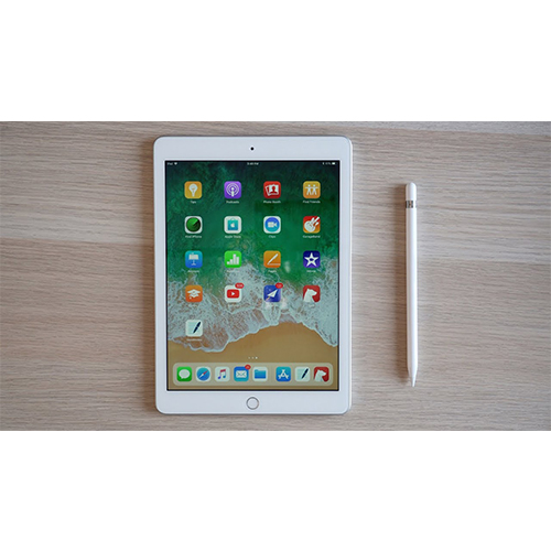 Ipad 6 9.7inches-128GB :Price In Kenya