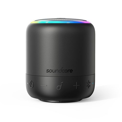 6457700cv11d-e1622734753558.jpeg ANKER SOUNDCORE MINI 3 PRO PORTABLE BLUETOOTH SPEAKER - Image 1