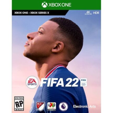 FIFA 22 Xbox One Standard Edition