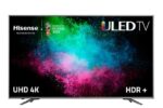 Hisense 65 inch Smart Digital 4k TV - Image 2