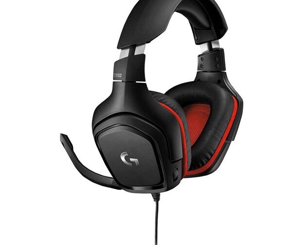 Logitech G332 Gaming Headset