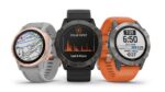 Garmin Fenix 6  Smart watch - Image 3