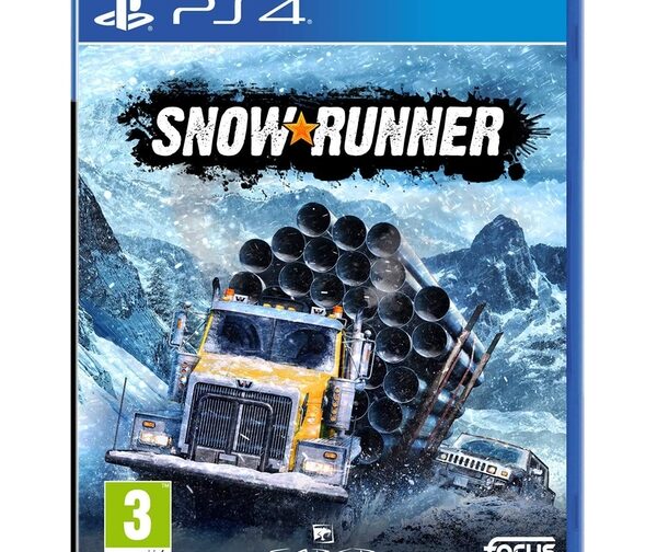 SnowRunner