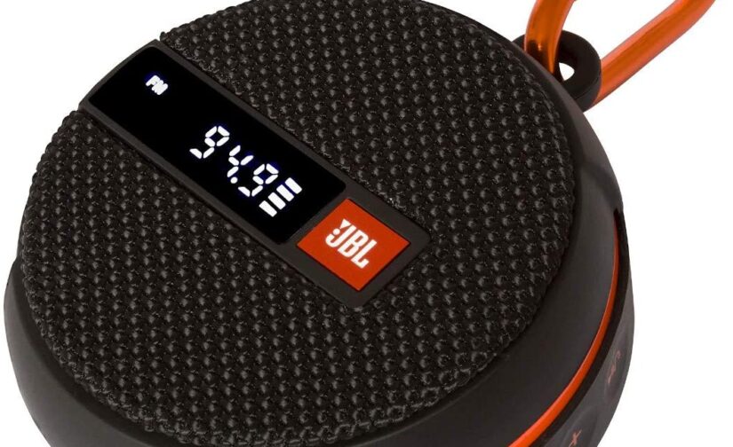 jbl wind 2 speaker