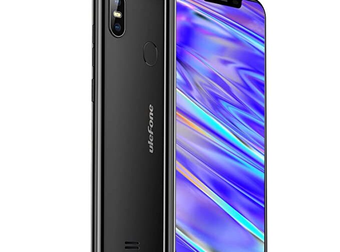 Ulefone S10 Pro