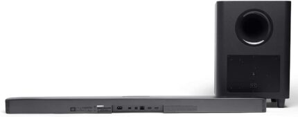 JBL Bar 5.1