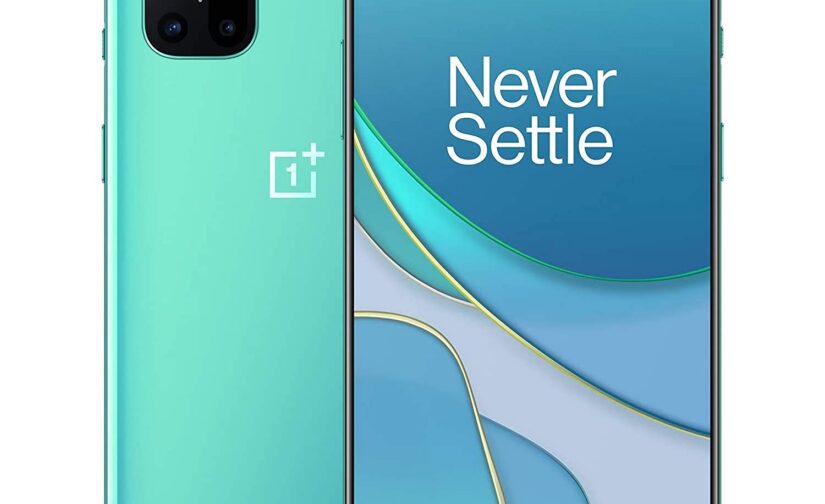 OnePlus 8T
