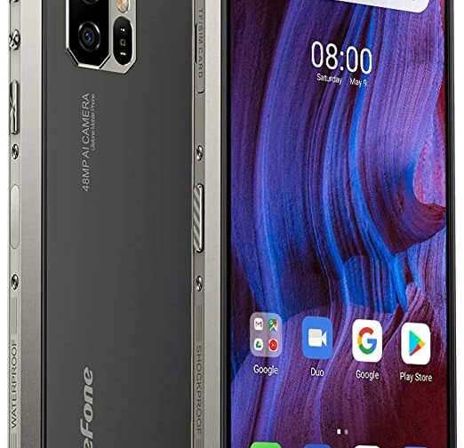 Ulefone Armor 7E Rugged Smartphone