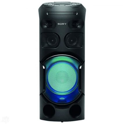 Sony MHC-V71D High Power Party Speaker