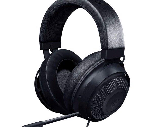 Razer Kraken Multi-Platform Wired Gaming Headset