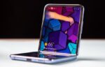 Samsung Galaxy Z Flip - Image 2