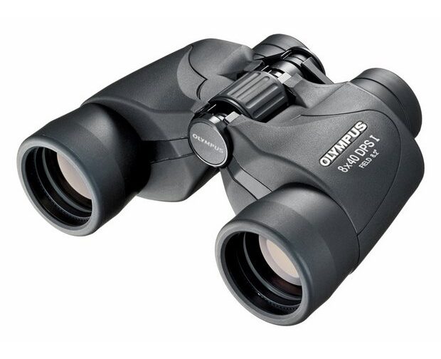 Olympus 8x 40 DPSI Binocular