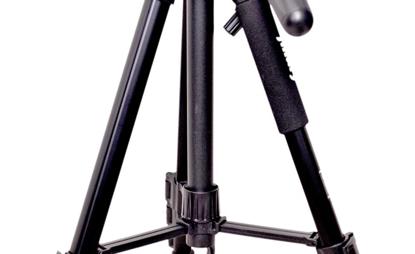 Jmary KP-2264 Professional Aluminium Tripod Monopod for All DSLR Cameras