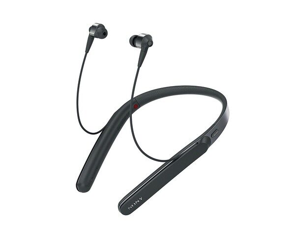 Sony WI-1000X Wireless Noise Cancelling In-ear Headphones