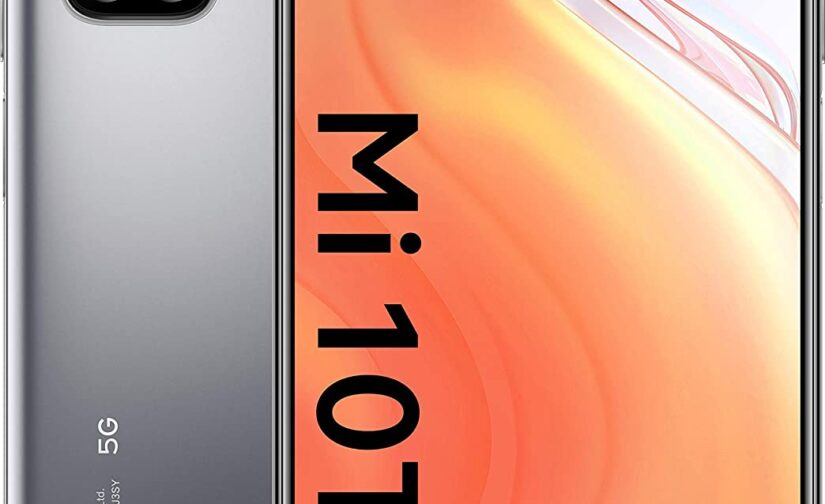 Xiaomi Redmi 10T 5G