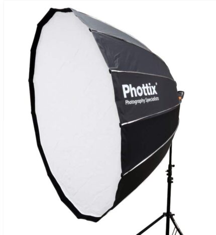 Phottix Hexa-Para Softbox (150cm/59″)