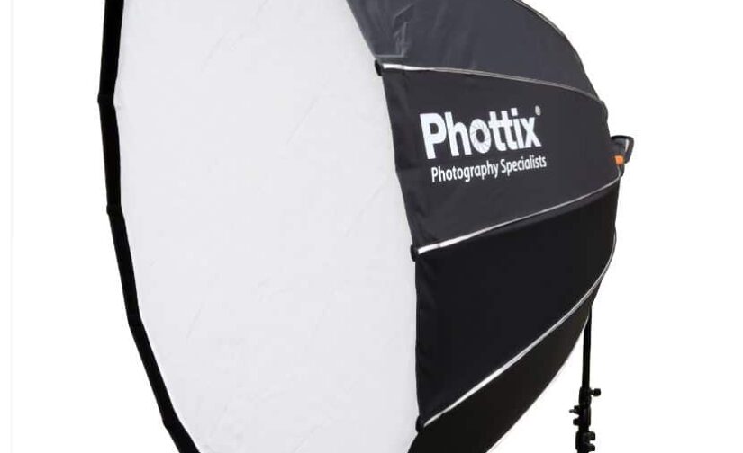Phottix Hexa-Para Softbox (150cm/59″)