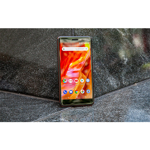 83.jpg Nokia 6.1 - Image 1