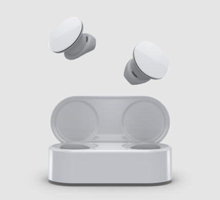 Microsoft Surface Earbuds